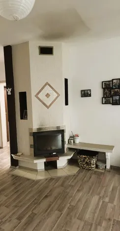 Prodej rodinného domu, Nový Malín, 140 m2