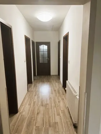 Prodej rodinného domu, Nový Malín, 140 m2