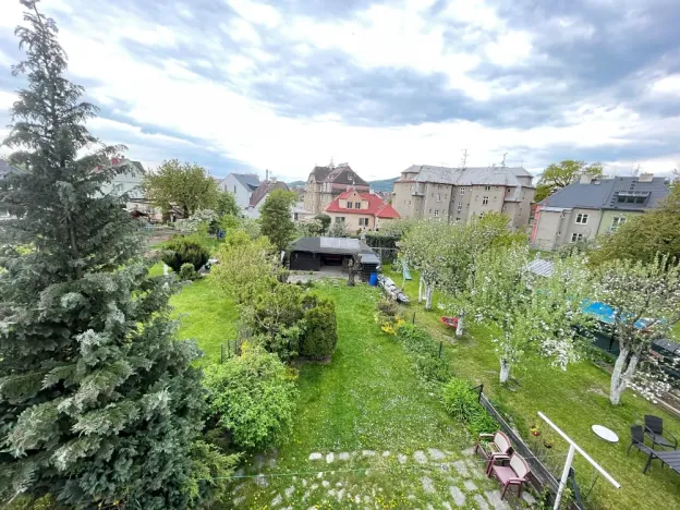 Prodej rodinného domu, Šumperk, Kranichova, 166 m2