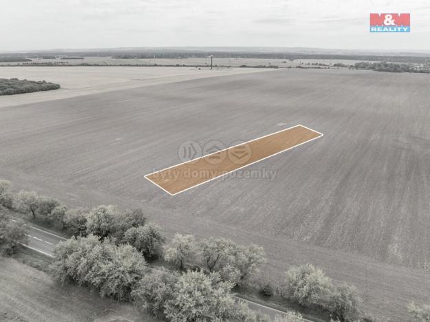 Prodej pozemku pro bydlení, Praha - Horní Počernice, 2986 m2