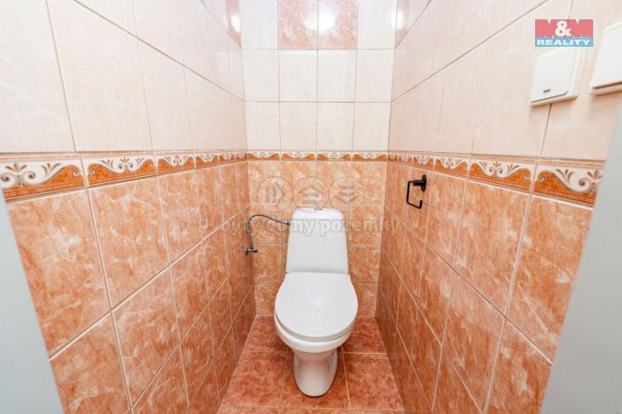 Prodej bytu 3+kk, Želetava, Sadová, 78 m2