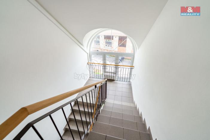 Prodej bytu 3+kk, Želetava, Sadová, 78 m2