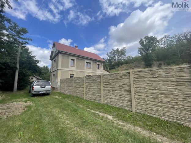 Prodej rodinného domu, Velemyšleves - Minice, 130 m2