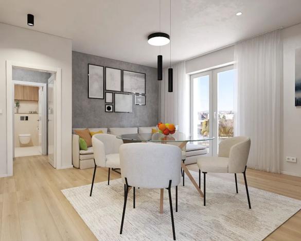 Prodej bytu 1+kk, Zábřeh, Leštinská, 34 m2