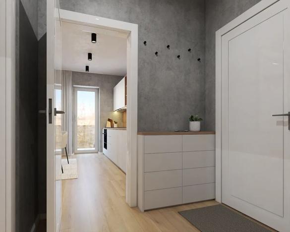 Prodej bytu 1+kk, Zábřeh, Leštinská, 31 m2