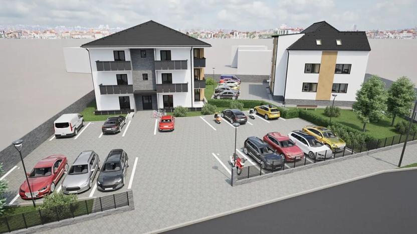 Prodej bytu 1+kk, Zábřeh, Leštinská, 34 m2