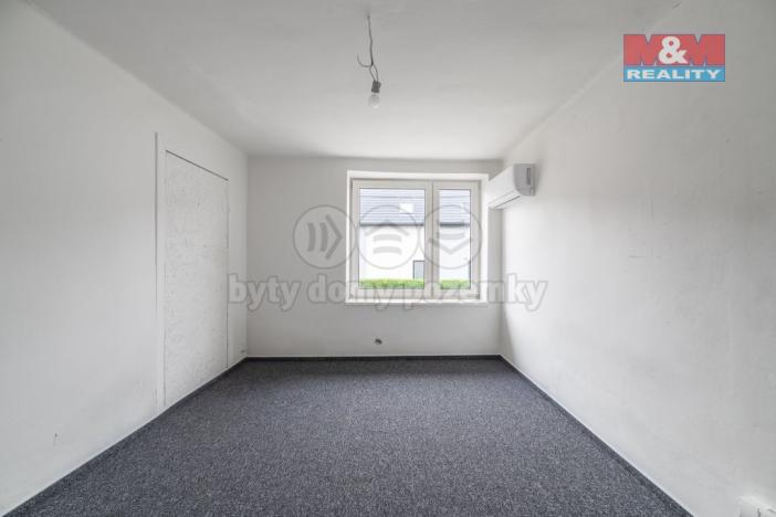 Prodej rodinného domu, Žeranovice, 75 m2