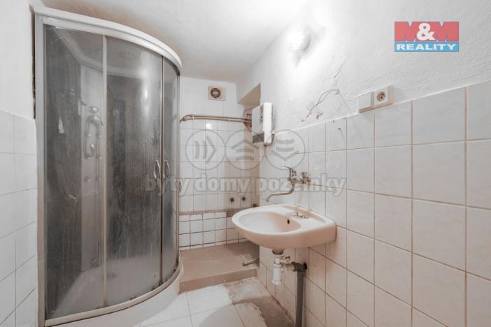 Prodej rodinného domu, Žeranovice, 75 m2