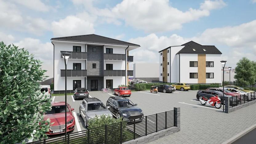 Prodej bytu 1+kk, Zábřeh, Leštinská, 34 m2