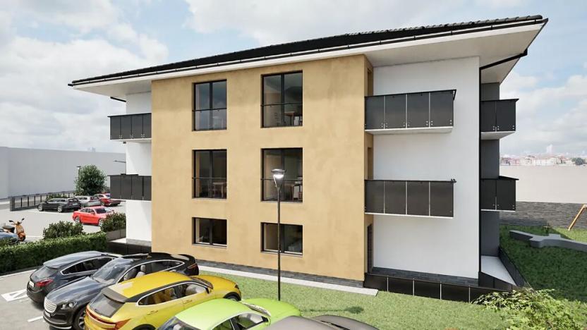 Prodej bytu 1+kk, Zábřeh, Leštinská, 34 m2