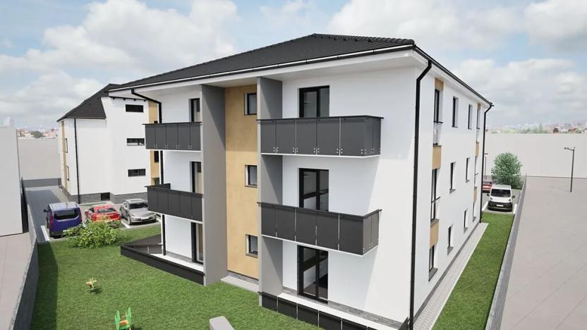 Prodej bytu 1+kk, Zábřeh, Leštinská, 34 m2
