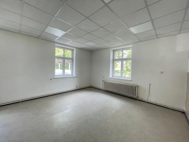 Prodej ordinace, Šumperk, Uničovská, 53 m2