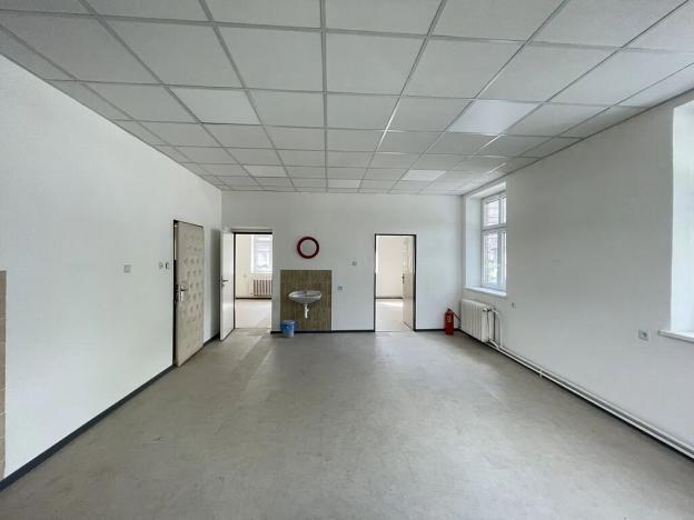 Prodej ordinace, Šumperk, Uničovská, 53 m2