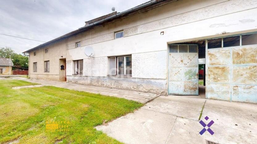 Prodej rodinného domu, Zahnašovice, 127 m2