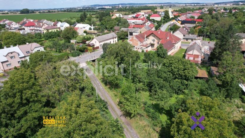 Prodej rodinného domu, Zahnašovice, 127 m2