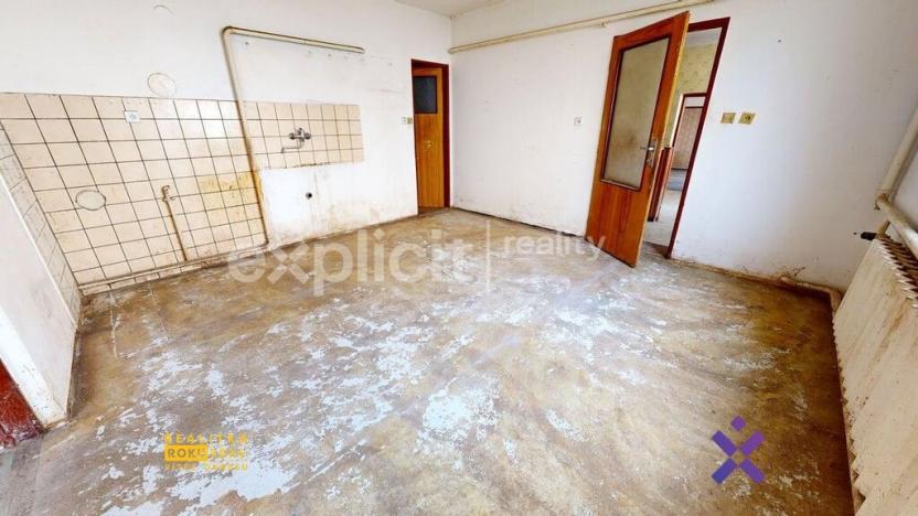 Prodej rodinného domu, Zahnašovice, 127 m2