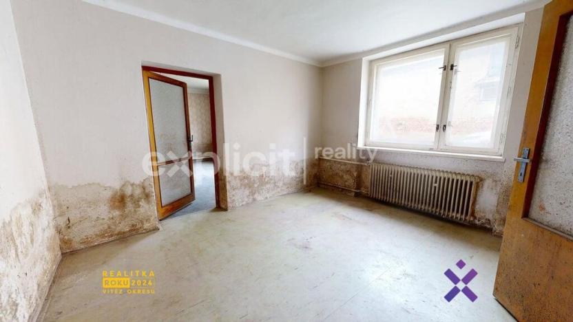 Prodej rodinného domu, Zahnašovice, 127 m2