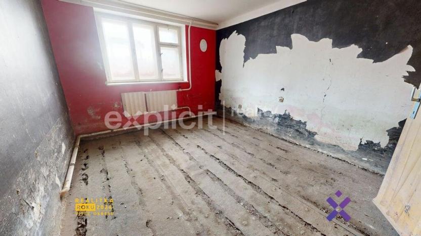 Prodej rodinného domu, Zahnašovice, 127 m2