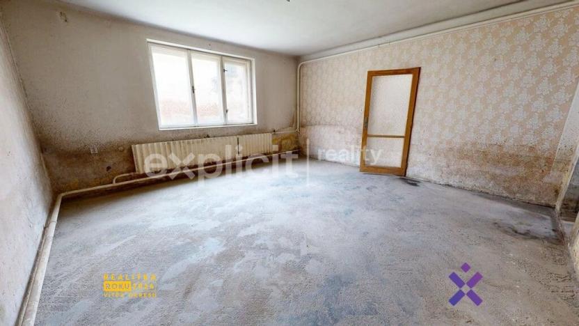 Prodej rodinného domu, Zahnašovice, 127 m2