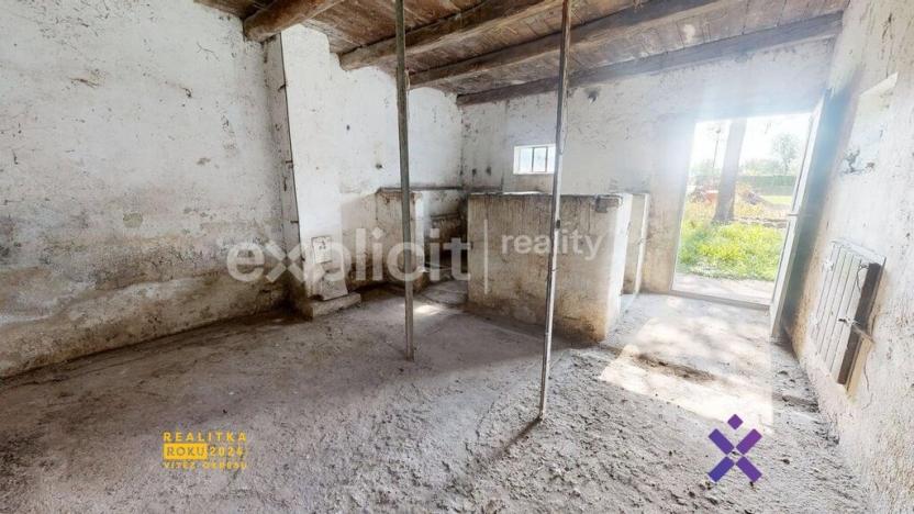 Prodej rodinného domu, Zahnašovice, 127 m2