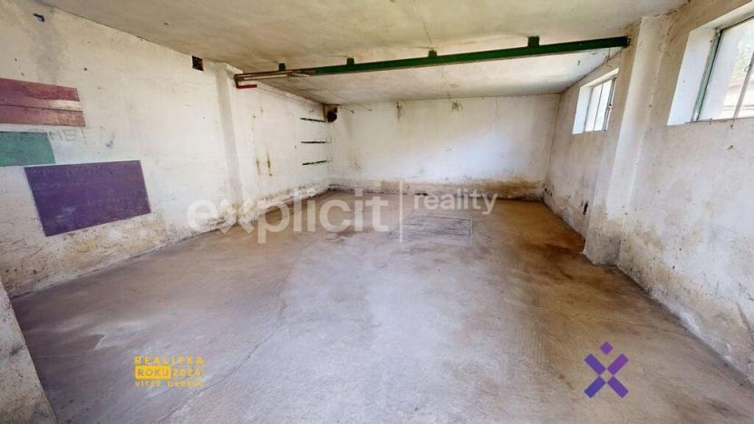 Prodej rodinného domu, Zahnašovice, 127 m2