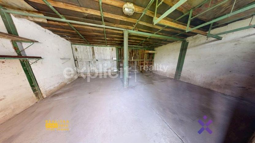 Prodej rodinného domu, Zahnašovice, 127 m2