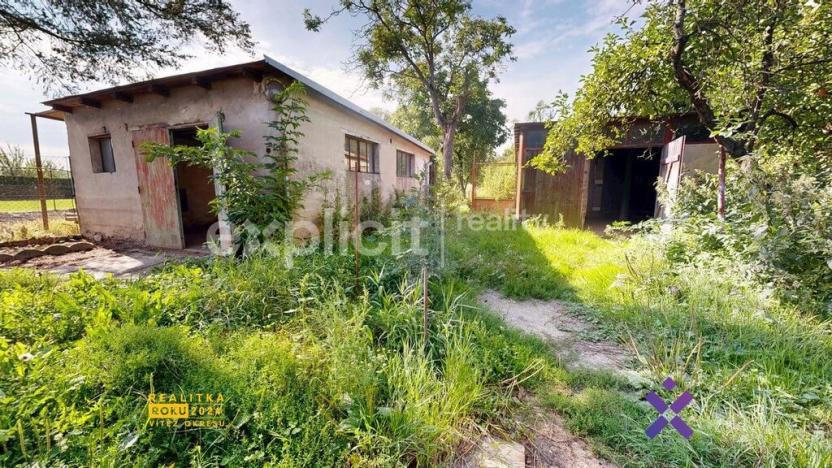 Prodej rodinného domu, Zahnašovice, 127 m2