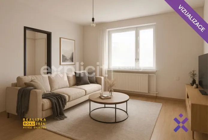 Prodej rodinného domu, Zahnašovice, 127 m2