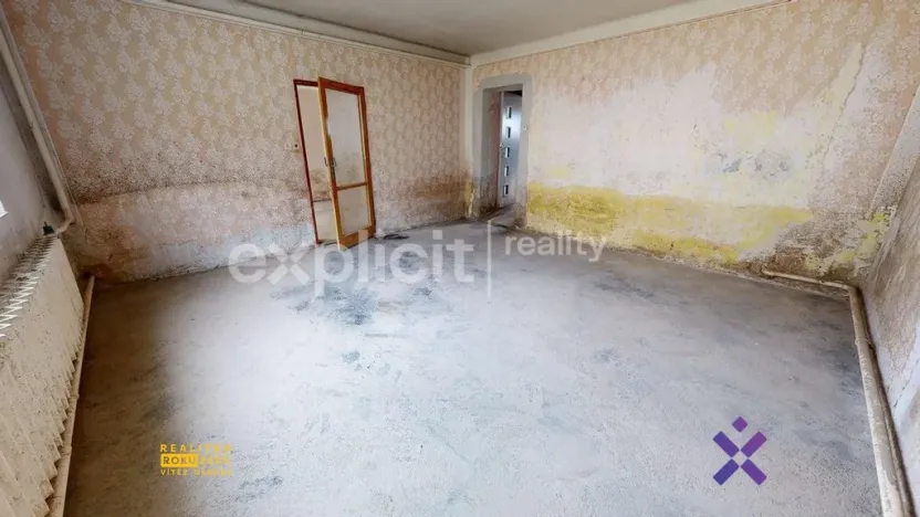 Prodej rodinného domu, Zahnašovice, 127 m2