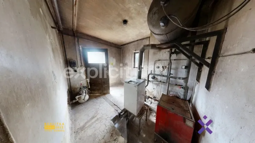 Prodej rodinného domu, Zahnašovice, 127 m2