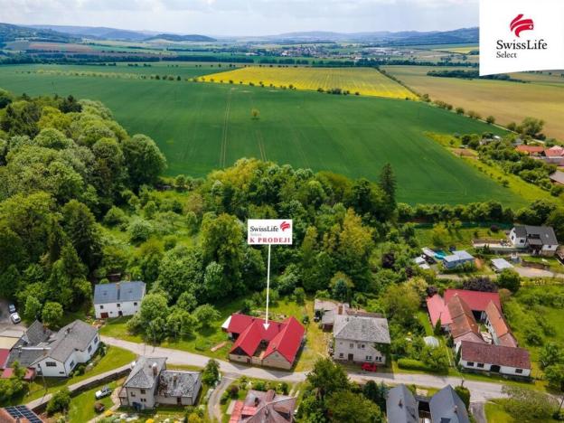 Prodej chalupy, Bezděčí u Trnávky, 145 m2