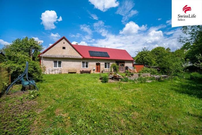 Prodej chalupy, Bezděčí u Trnávky, 145 m2