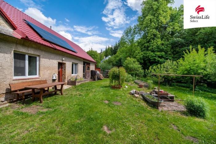 Prodej chalupy, Bezděčí u Trnávky, 145 m2