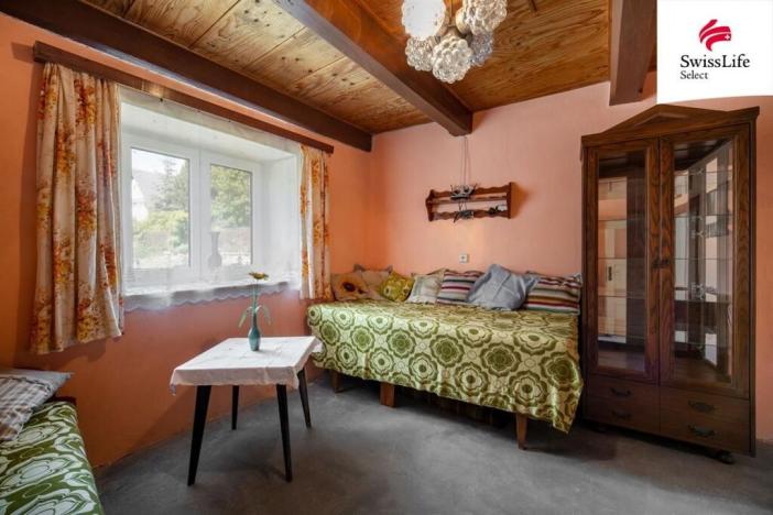 Prodej chalupy, Bezděčí u Trnávky, 145 m2