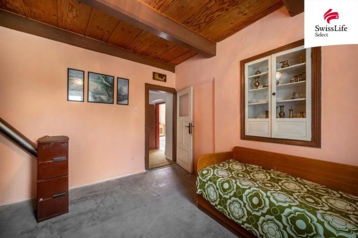 Prodej chalupy, Bezděčí u Trnávky, 145 m2