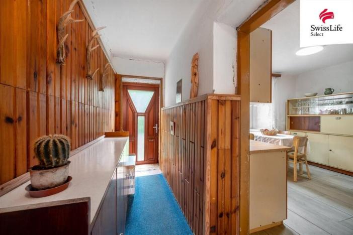 Prodej chalupy, Bezděčí u Trnávky, 145 m2