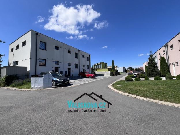 Prodej rodinného domu, Kroměříž, 84 m2