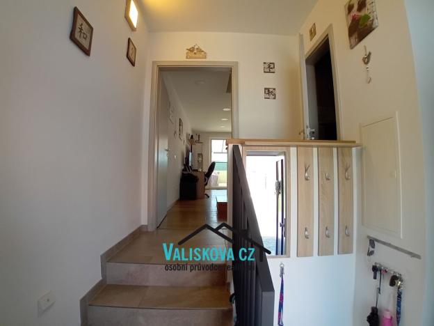 Prodej rodinného domu, Kroměříž, 104 m2