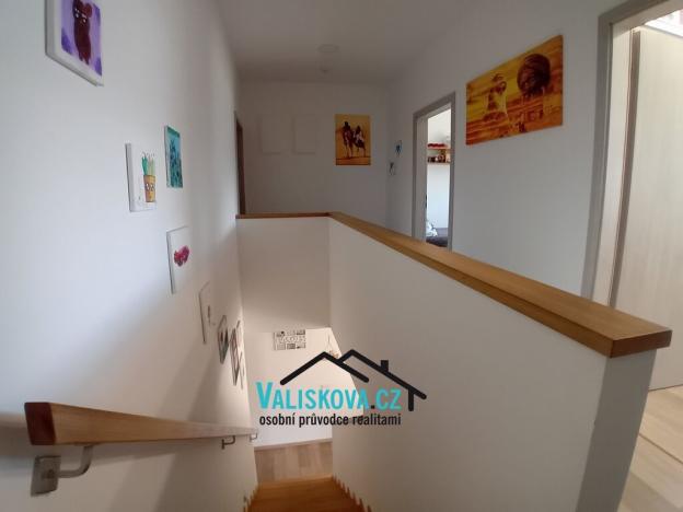 Prodej rodinného domu, Kroměříž, 104 m2