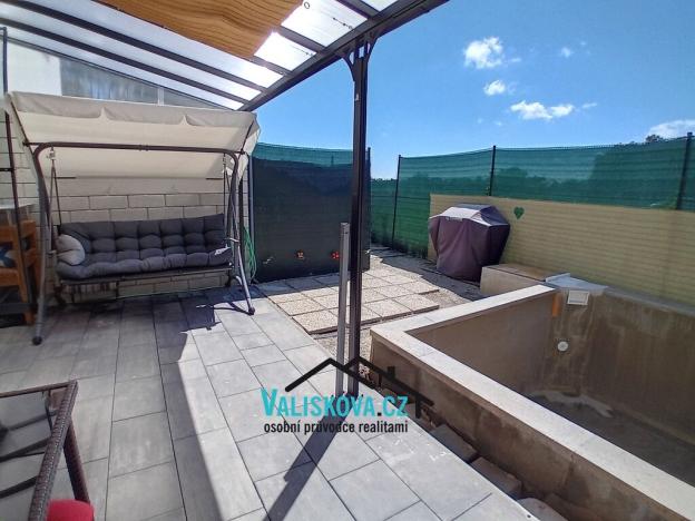 Prodej rodinného domu, Kroměříž, 104 m2