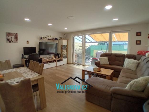 Prodej rodinného domu, Kroměříž, 104 m2