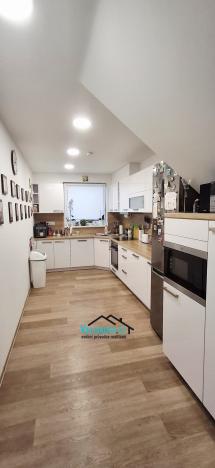 Prodej rodinného domu, Kroměříž, 104 m2