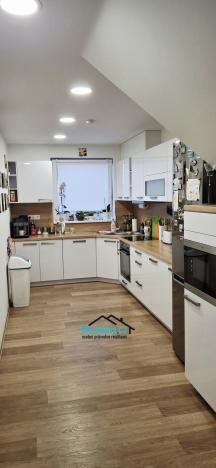 Prodej rodinného domu, Kroměříž, 104 m2