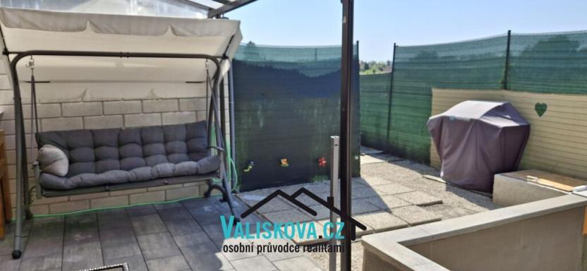 Prodej rodinného domu, Kroměříž, 104 m2