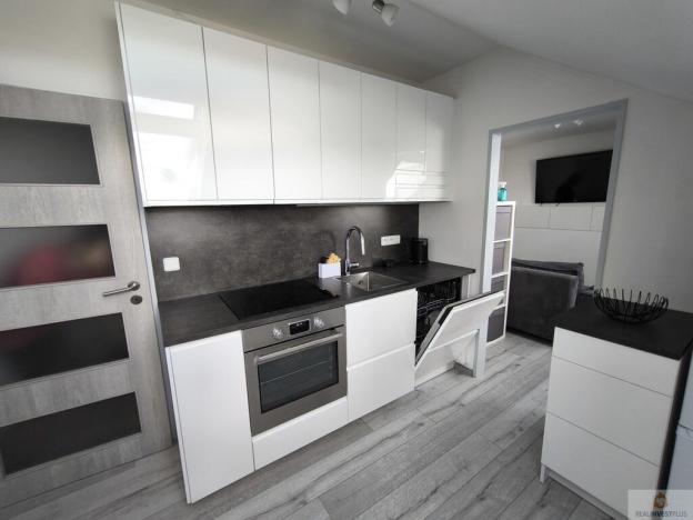 Pronájem bytu 2+1, Olomouc - Řepčín, Řepčínská, 41 m2