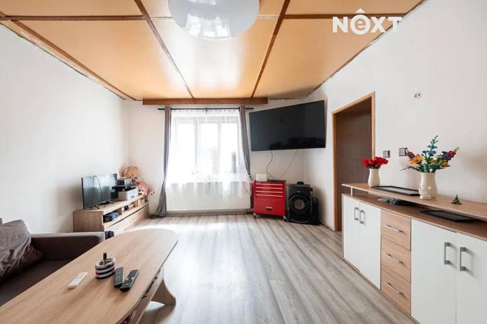 Prodej rodinného domu, Zruč nad Sázavou, Nábřežní, 70 m2