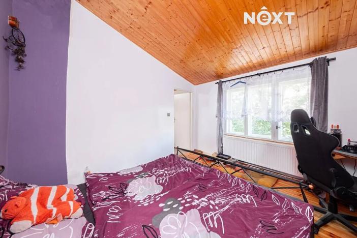 Prodej rodinného domu, Zruč nad Sázavou, Nábřežní, 70 m2