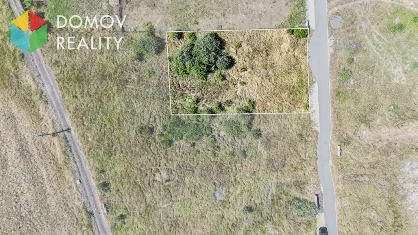 Prodej pozemku pro bydlení, Hořovice, Pod Homolí, 898 m2