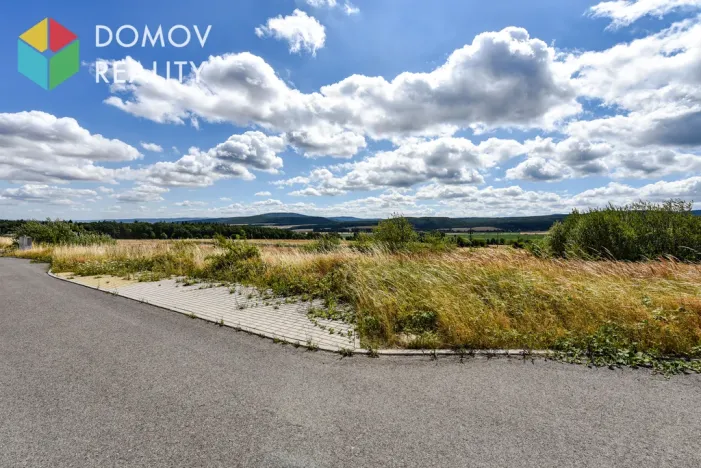 Prodej pozemku pro bydlení, Hořovice, Pod Homolí, 898 m2