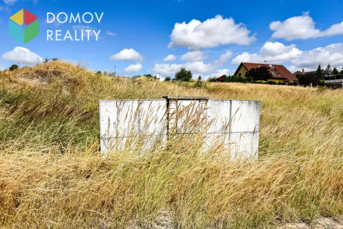 Prodej pozemku pro bydlení, Hořovice, Pod Homolí, 898 m2